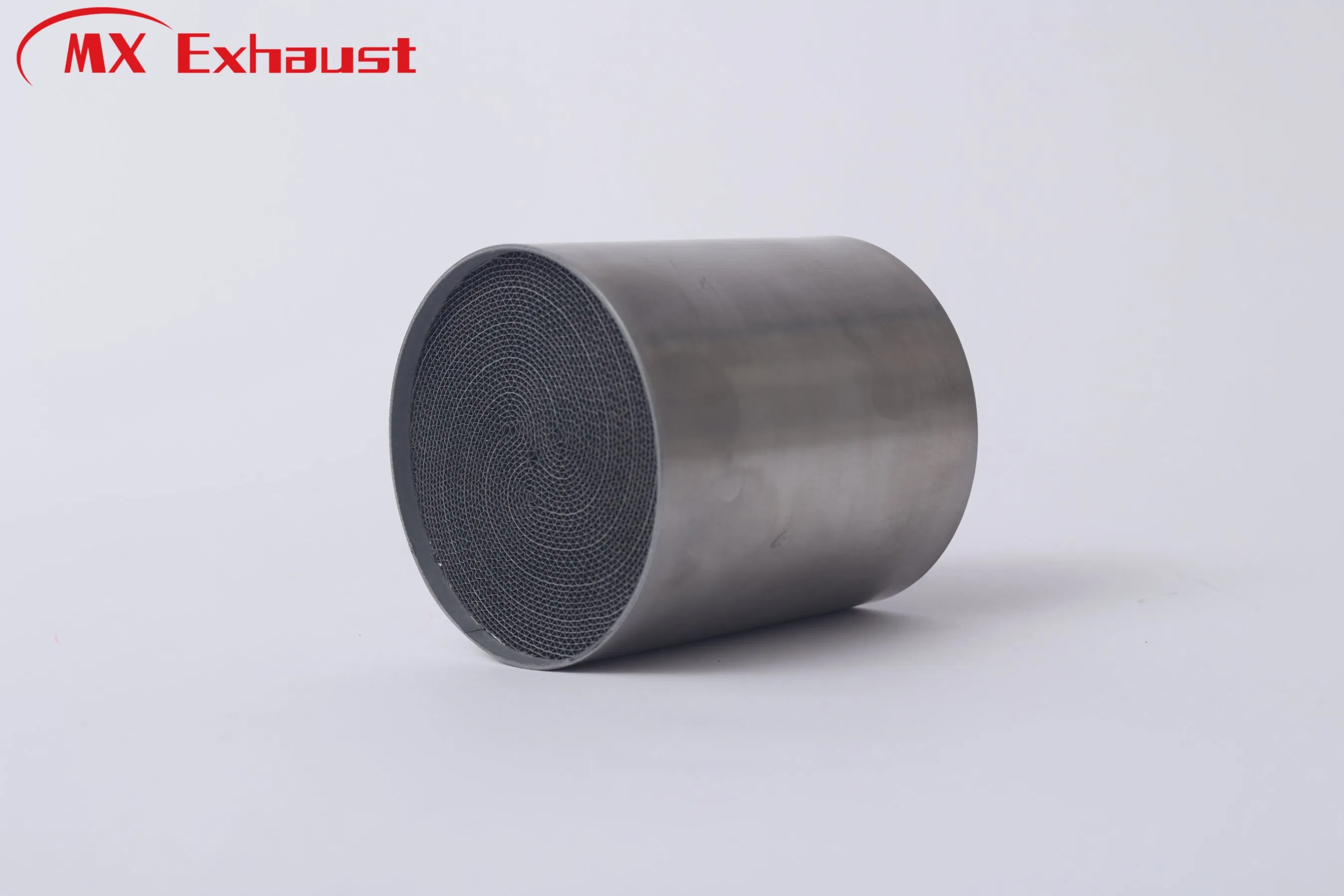 Customizable Catalyts Euro0, Euro5, Euro4, Metallic/Ceramic Catalytic Converter, Ss441 with 1, 2, 3 Cores