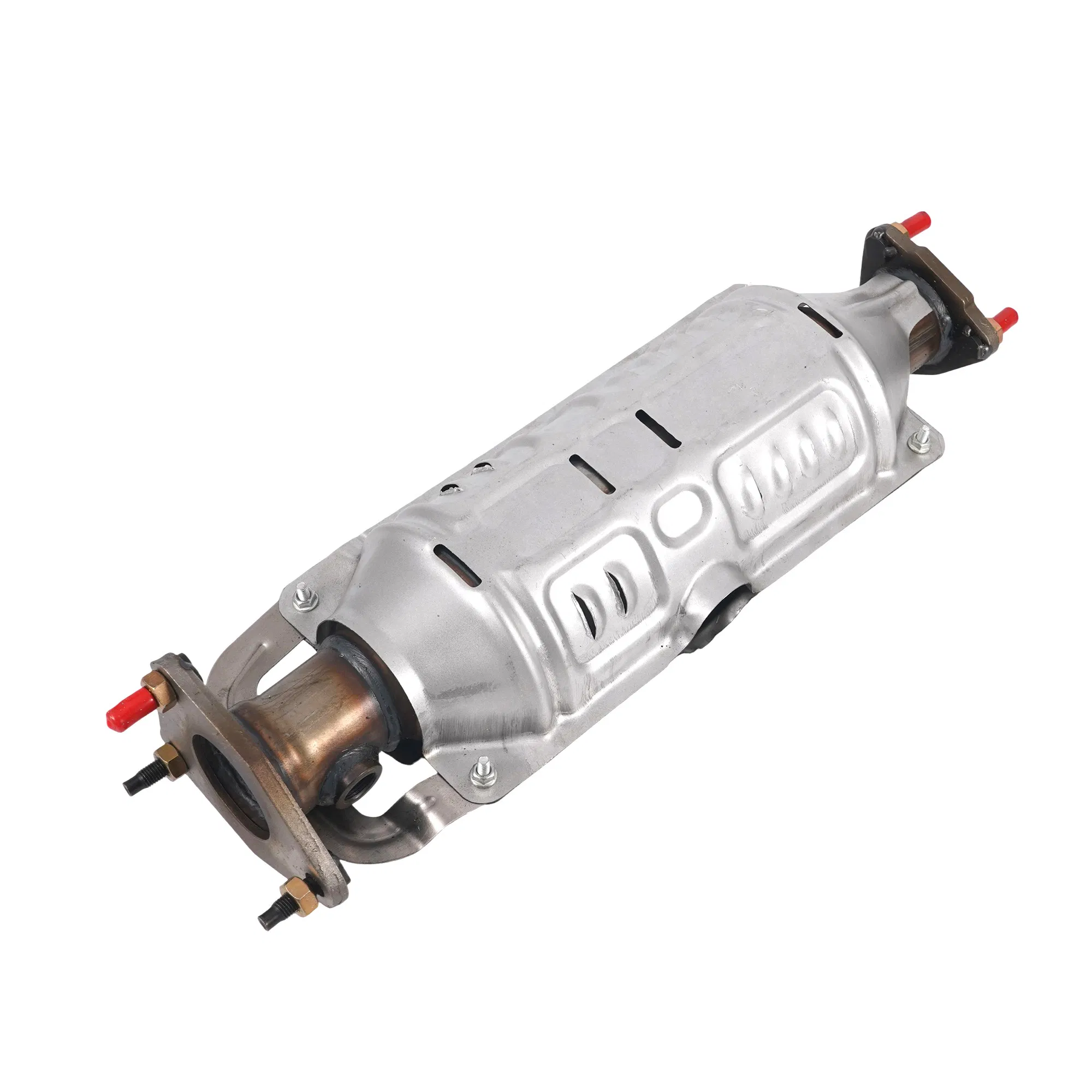 High-Efficiency Catalytic Converter for Honda 2.0 Cm4 EPA Certified 99%+ Emission Reduction Direct Fit OEM-Equivalent Performance Auto Parts