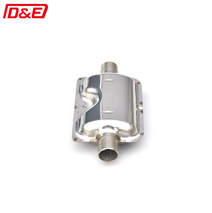 Exhaust Pipe Air Diesel Parking Heater Muffler