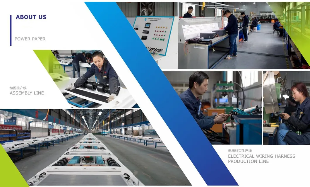 Manufacturing Facility