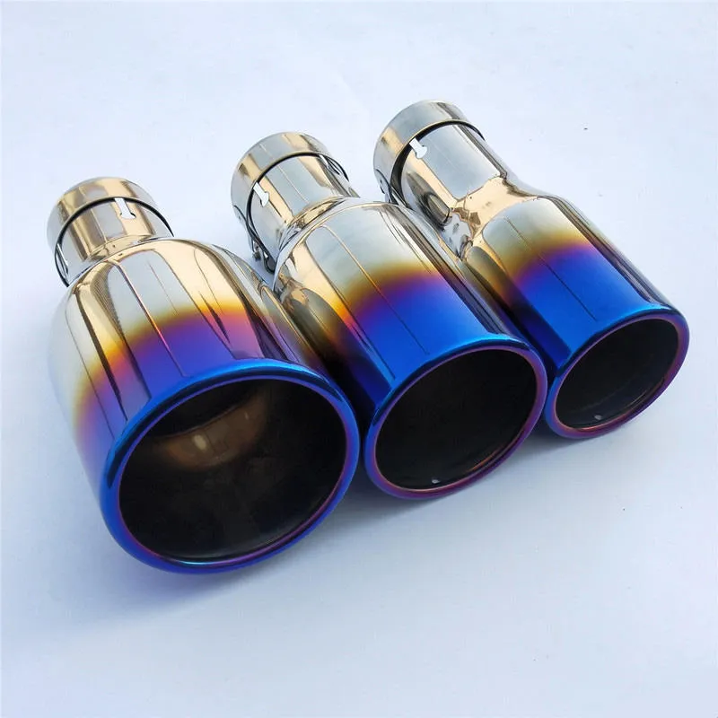 Exhaust Tip 5