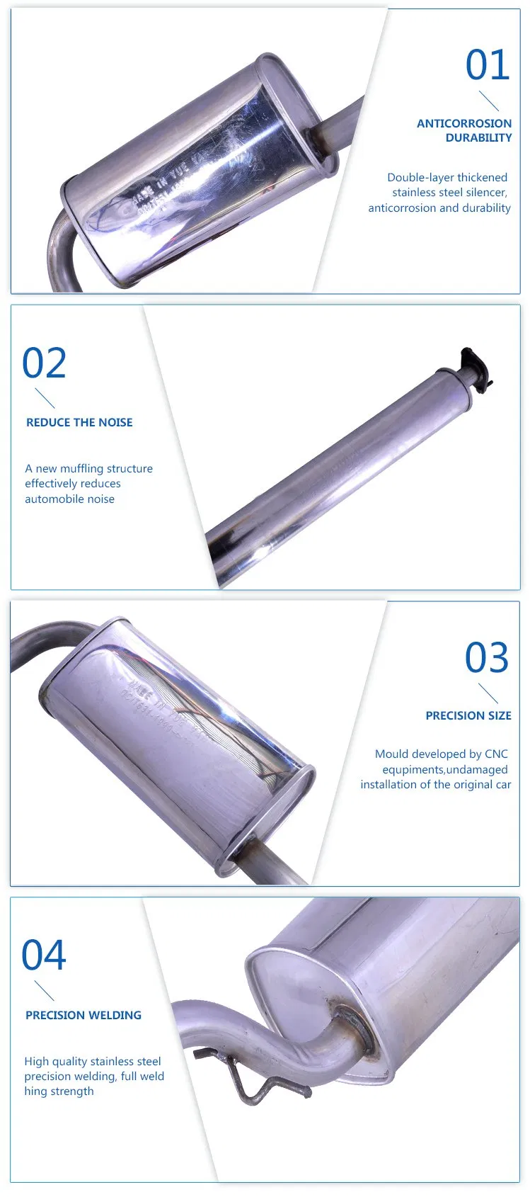 Vertical Detail View