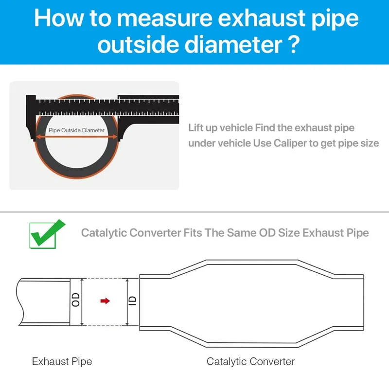 Catalytic Converter View 8
