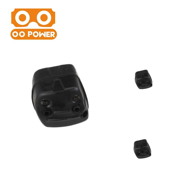 Premium Exhaust Muffler for 372 Chain Saw Performance