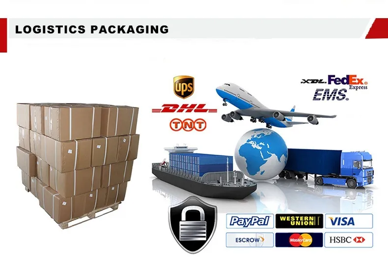 Professional Packaging