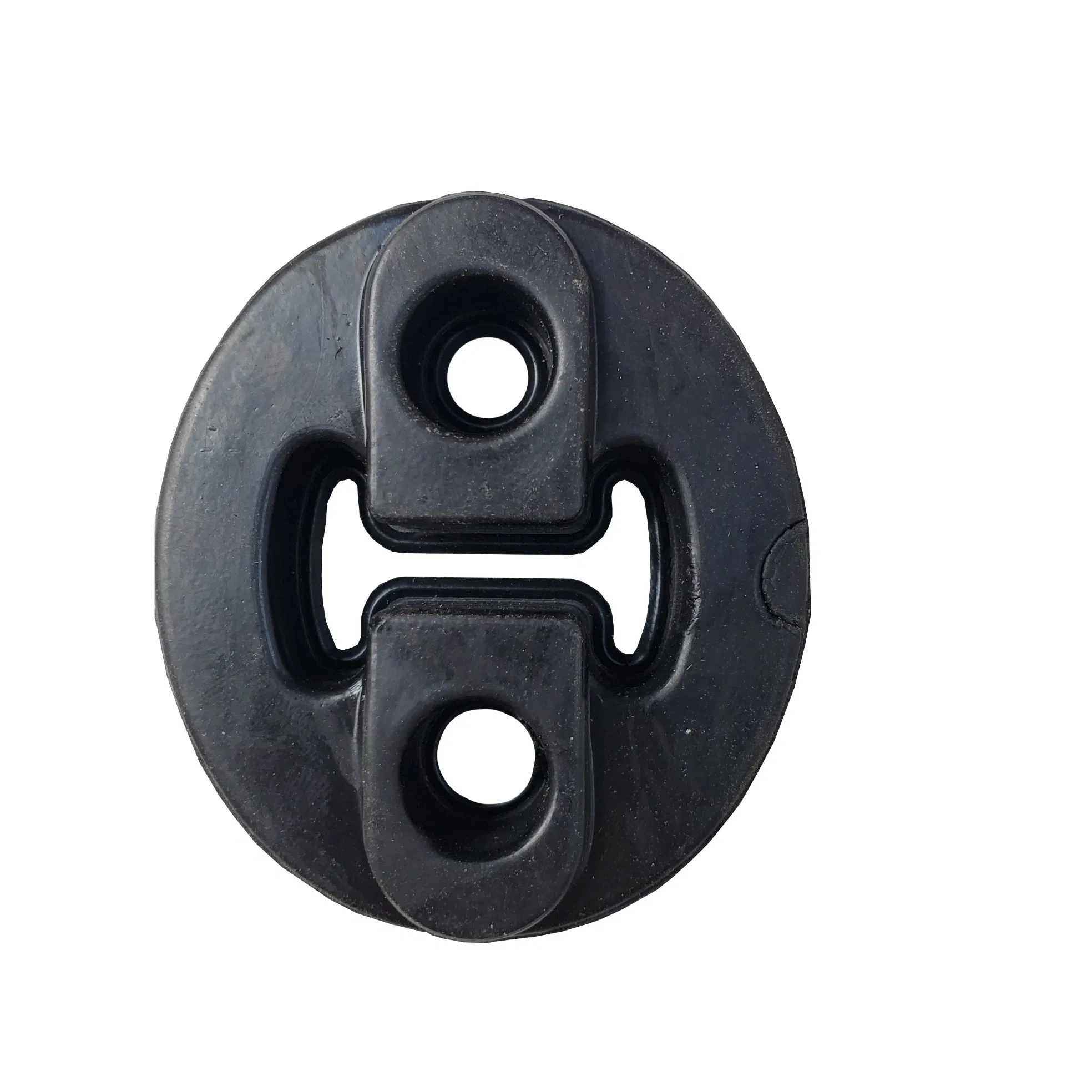 Exhaust Rubber Hanger Universal Exhaust Mount Hanger Mounting Bracket Bushing Support