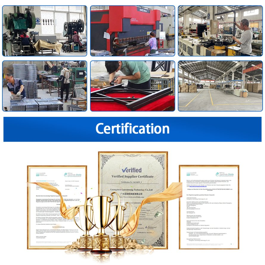 Custom Hydraulic Tube Bending Laser Cutting Metal Exhaust Pipe