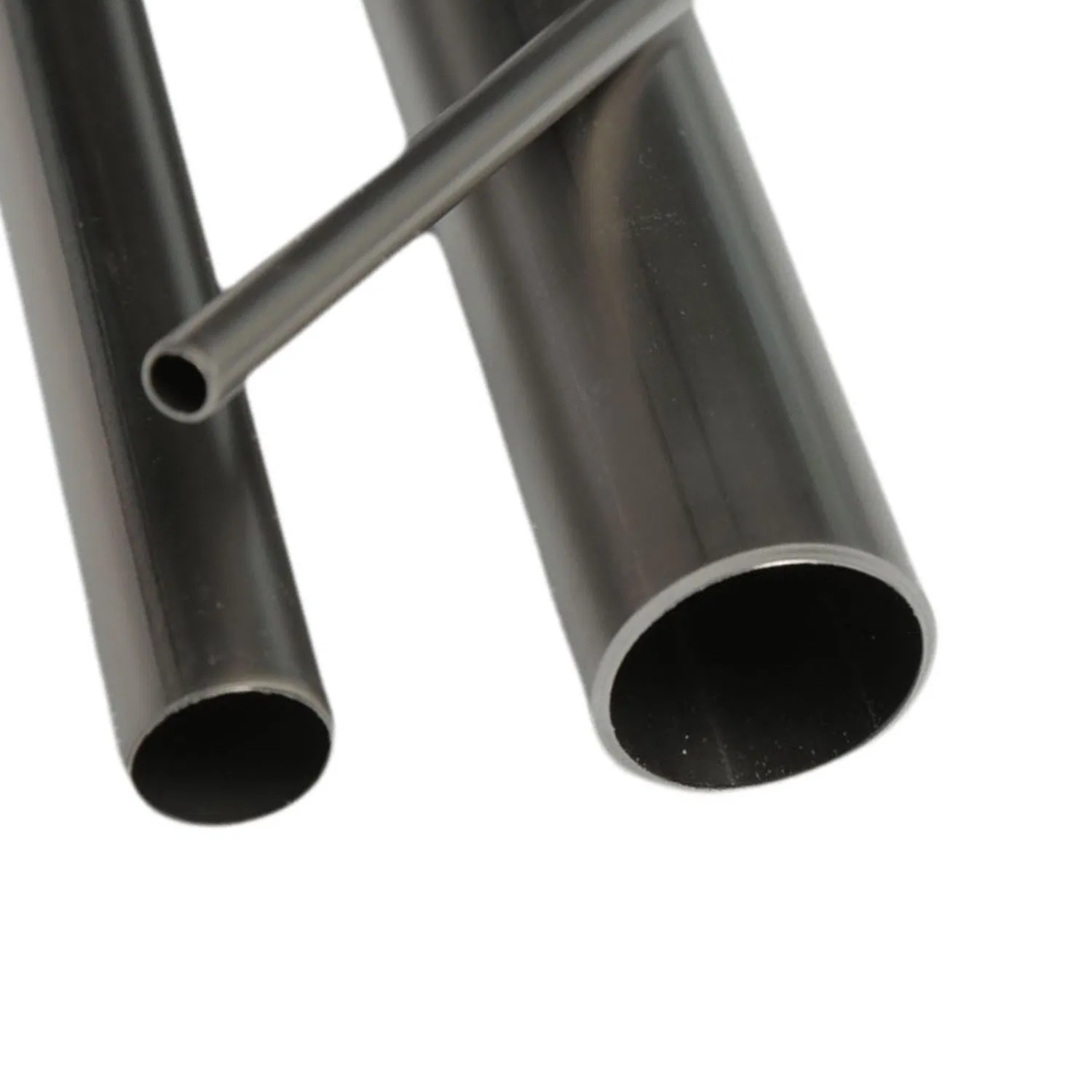 Wholesale Price Gr2 Titanium Exhaust Straight Pipe Titanium Tube