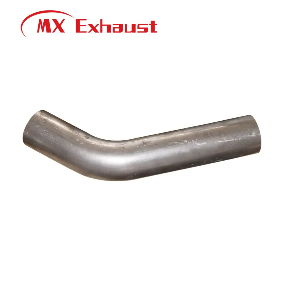 Exhaust Pipe Fitting 4
