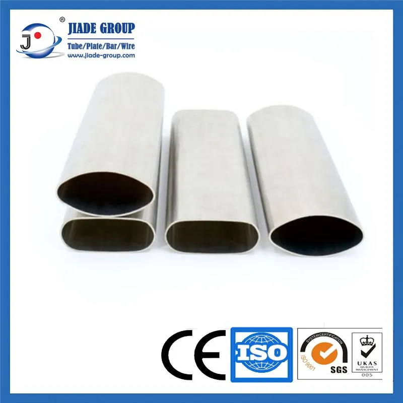 Stainless Steel U Bends Grid 1