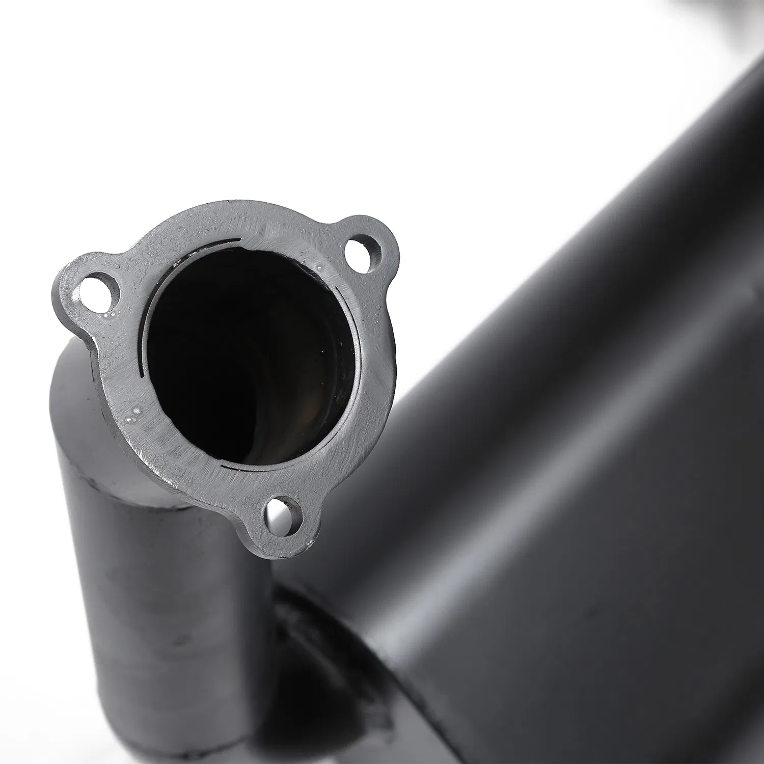 Factory Price Wholesale Diesel Engine Parts Exhaust Silencer Muffler