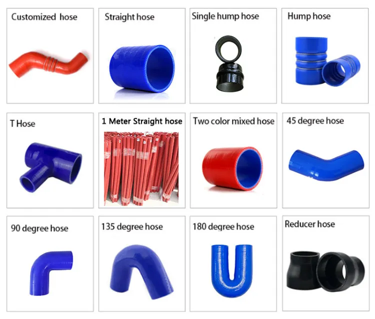 Silicone Rubber Tubing 3