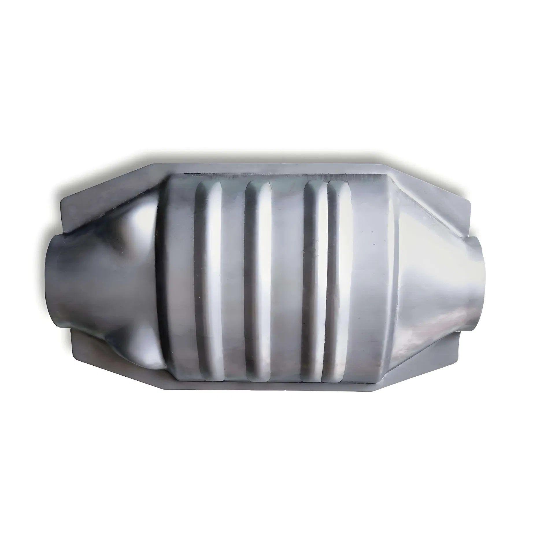 Catalytic Converter Detail 4