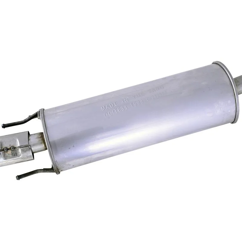 Catalytic Converter Core