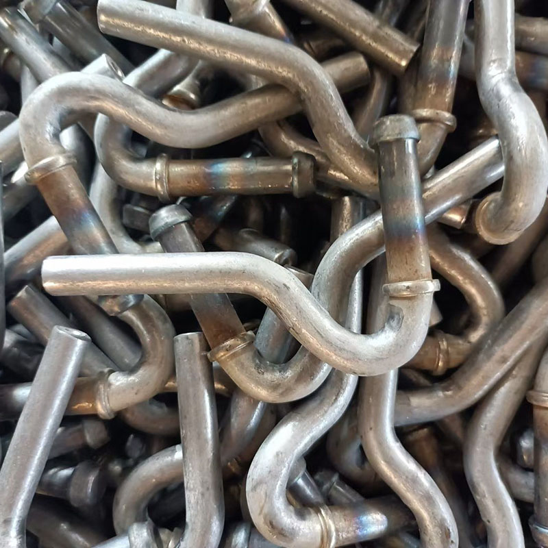 [Qisong] Adjustable Steel Support Hanger for Car Exhaust Muffler