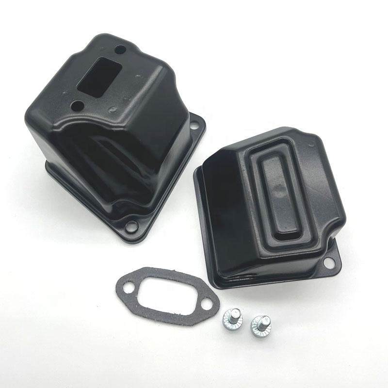 High-Performance Exhaust Muffler Kit for Stihl Ms240 Chainsaw