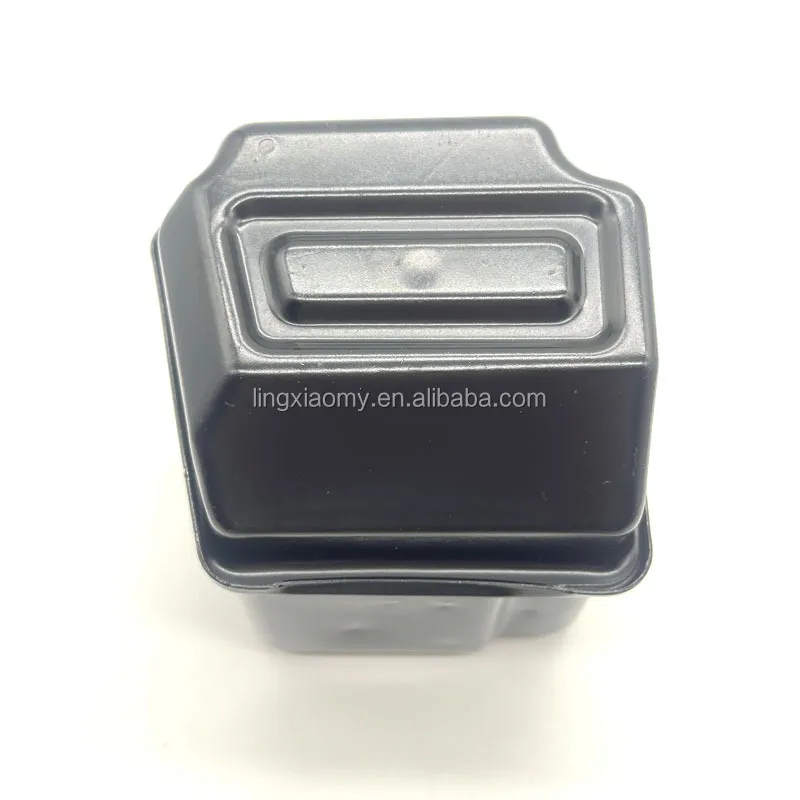 Chainsaw Muffler View 3