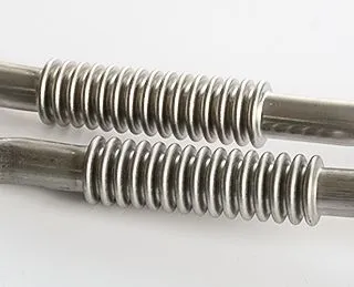 Corrugated Hose Product View