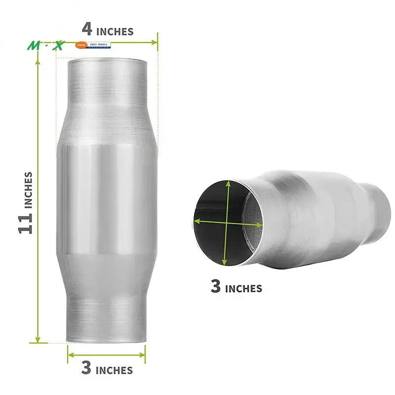 Catalytic Converter 2