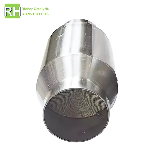 Catalytic Converter 1