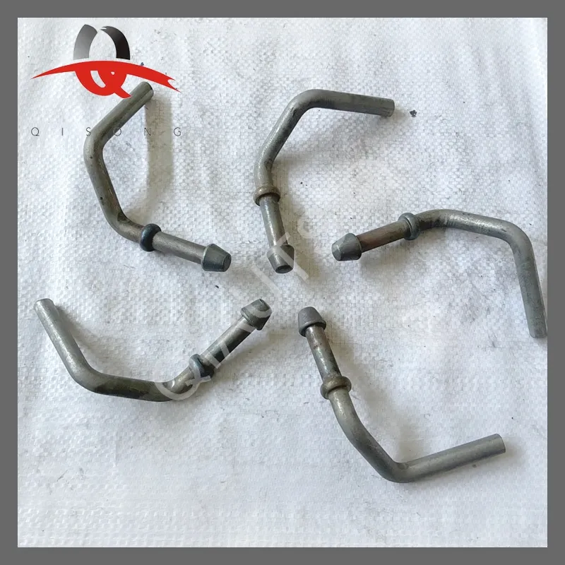 Exhaust Hanger Accessory