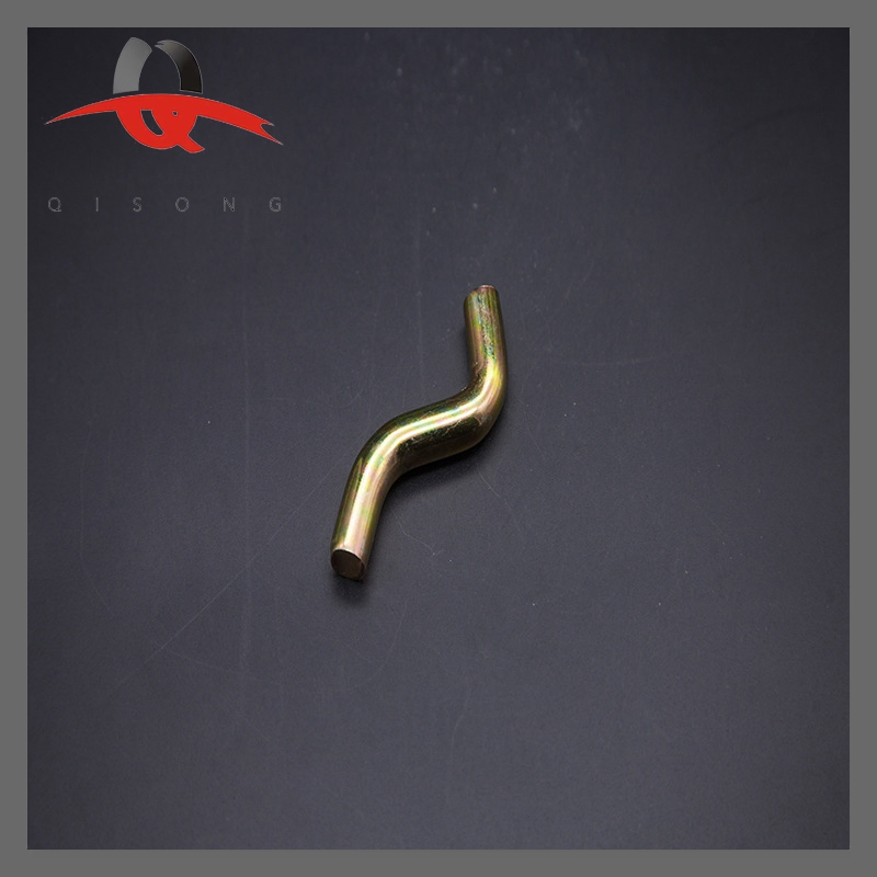 Durable Car Chassis Parts Tow Hook and Exhaust Hanger