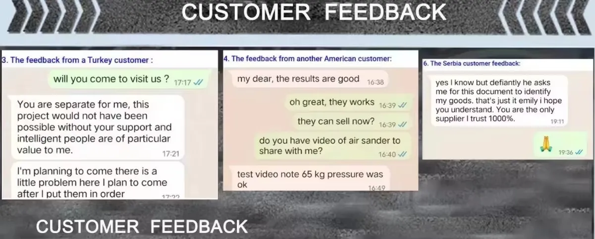 Certification Showcase