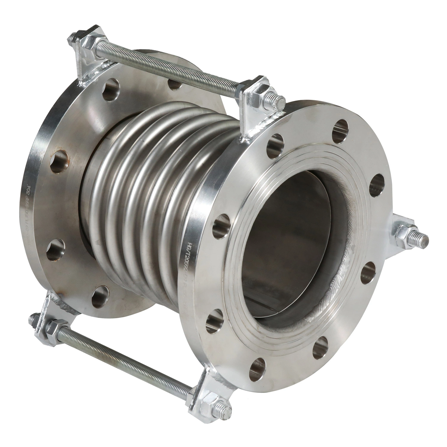 Factory Price High Quality Flexible Automobile Exhaust Pipe