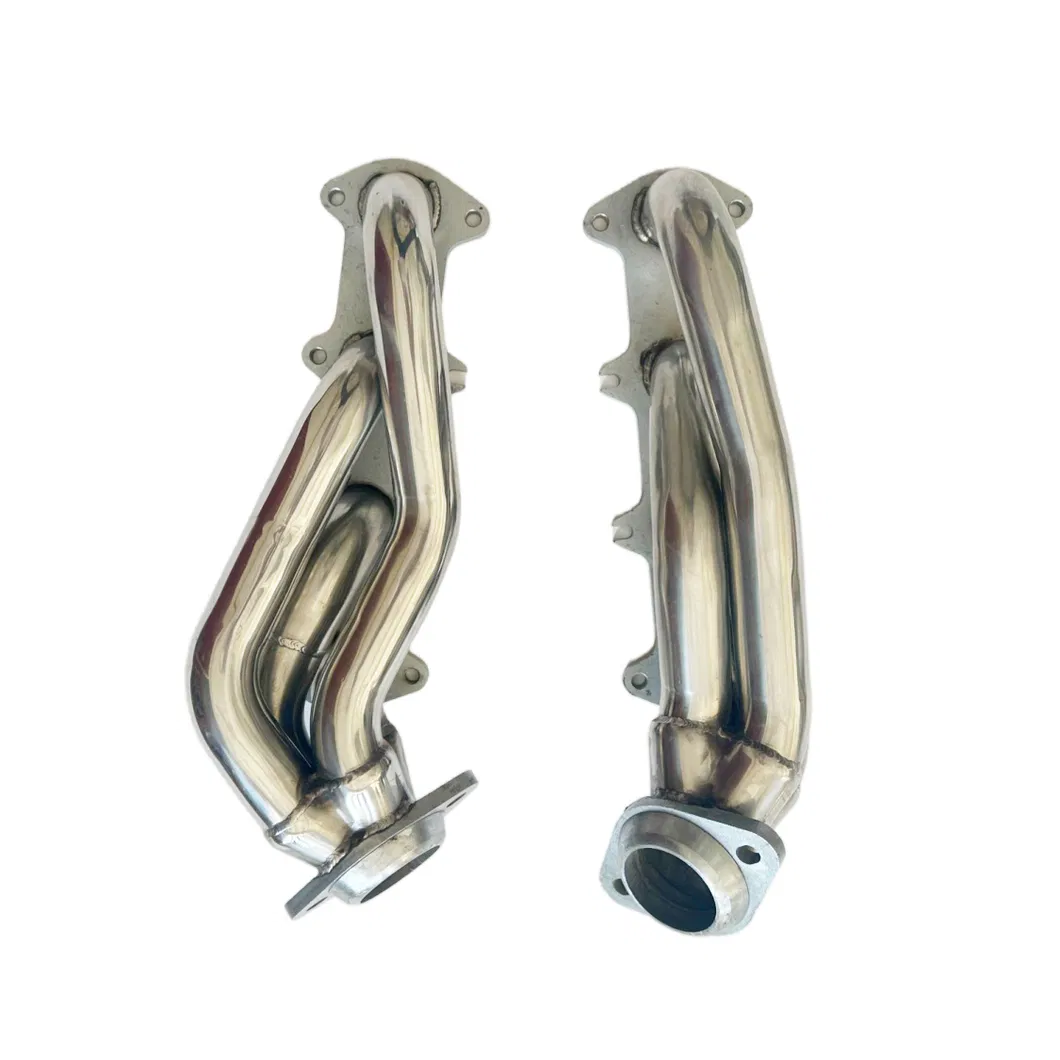 Exhaust Muffler 5
