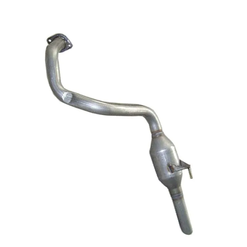 Exhaust Muffler 2