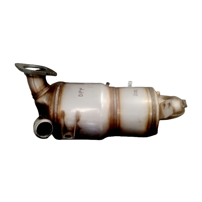DPF Filter