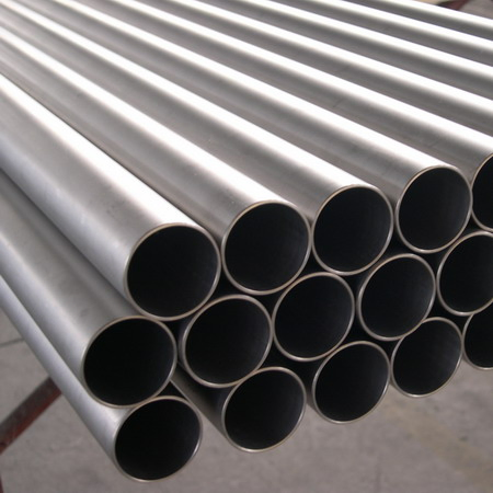 ASTM A106 A53 Seamless Round/Square Pipe A321 Ss201 TP304 430 316 409L Stainless Steel Welded Pipe for Automobile Exhaust Emission System/Heat Exchange Pipe