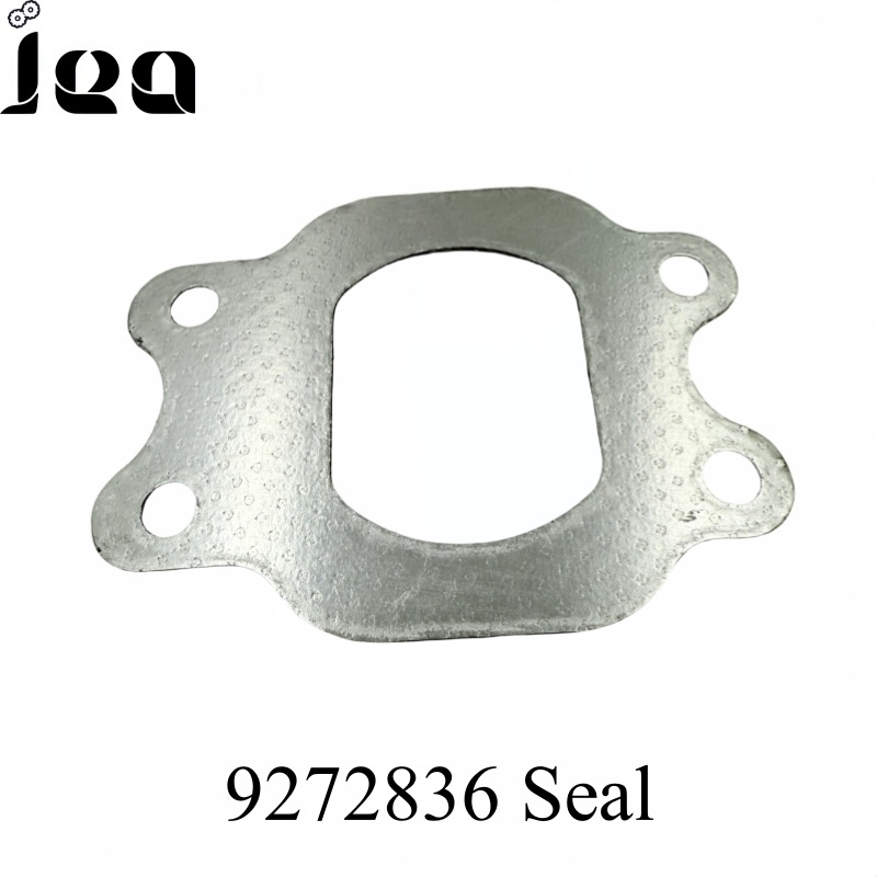 Lie-bherr Seal Exhaust Manifold Gasket 9272836 for Lie-bherr Engine