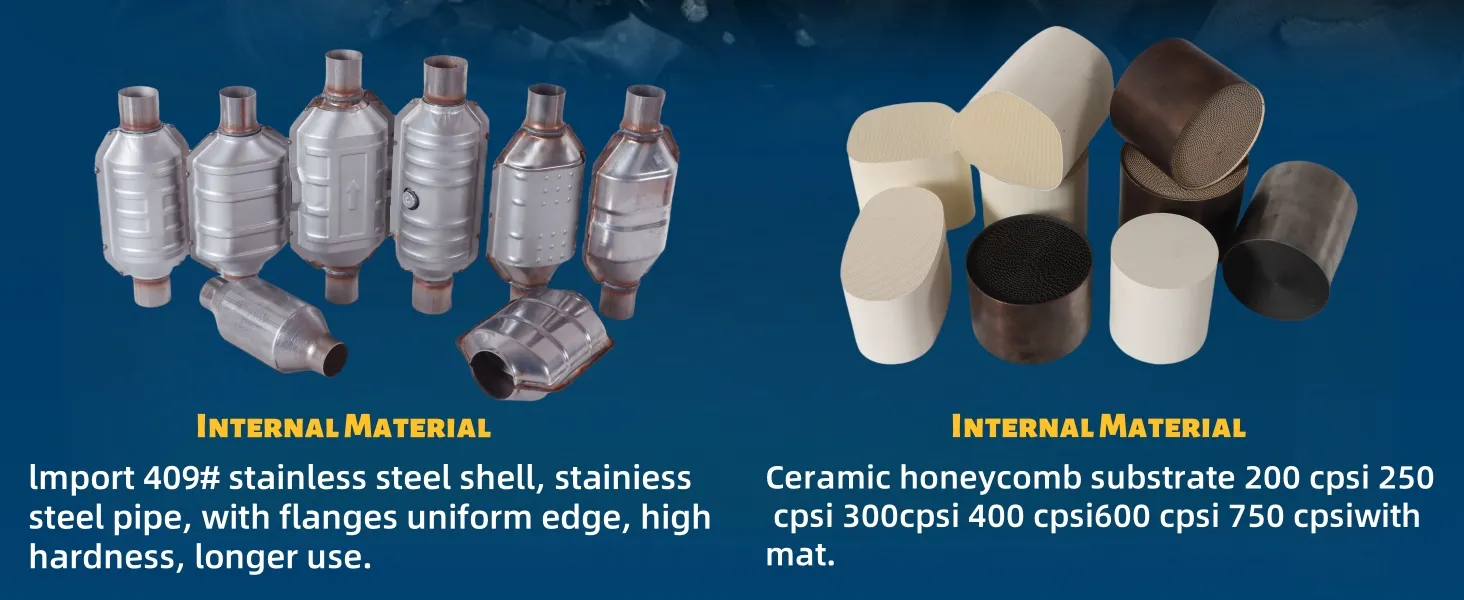 Catalytic Converter Display 3