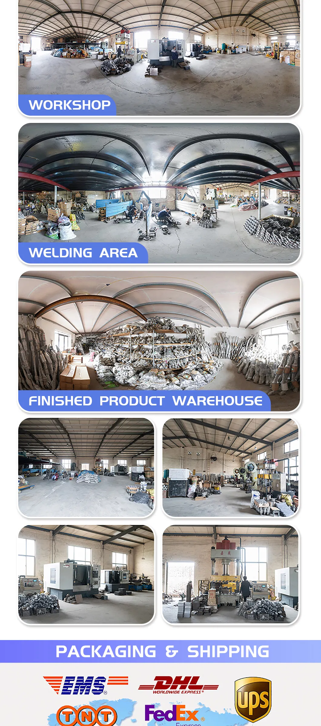 Production Process