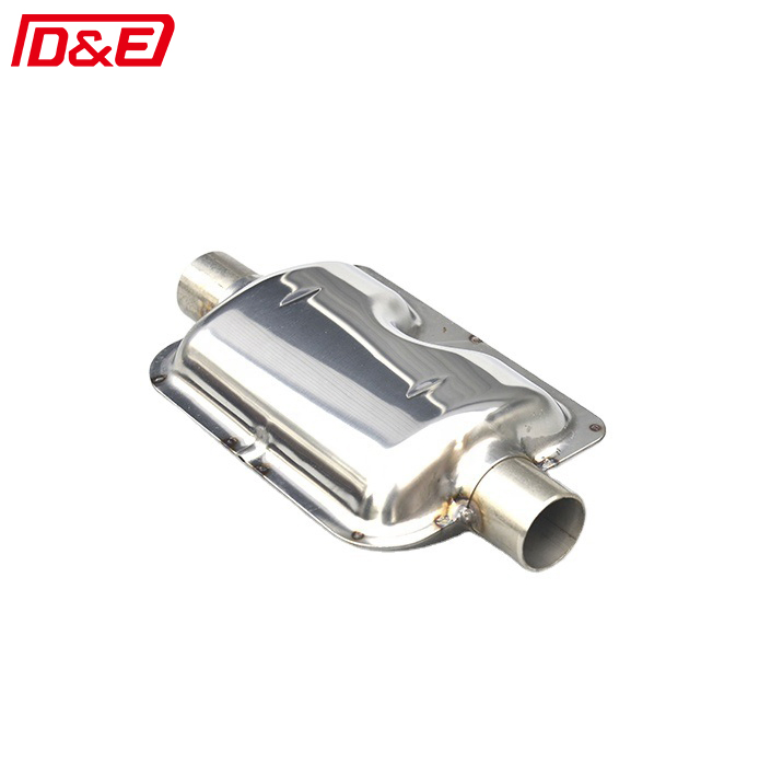 Exhaust Pipe Air Diesel Parking Heater Muffler