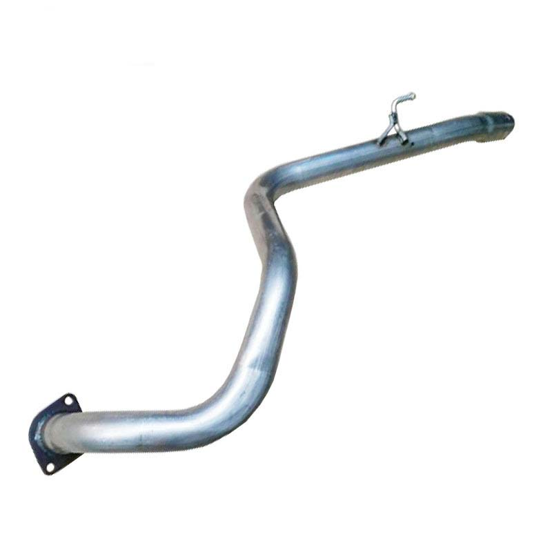 High Performance Exhaust Muffler for Toyota Prado 2700