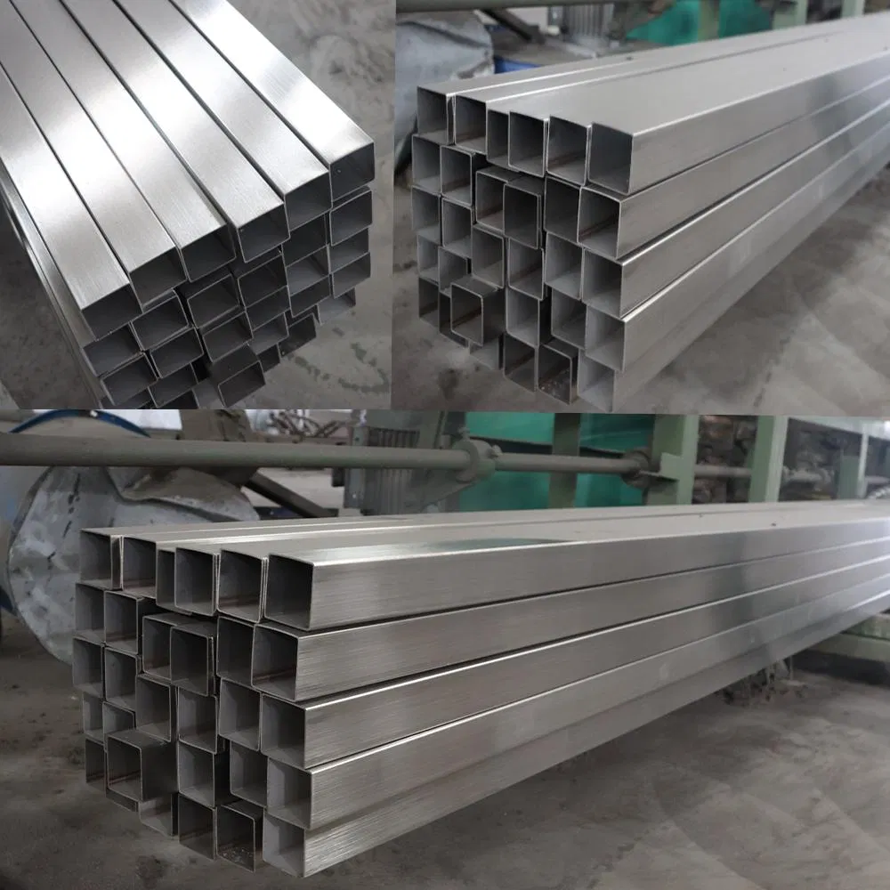 Sanitary Stainless Steel Pipe