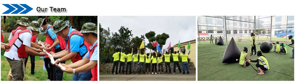 Manufacturing Process