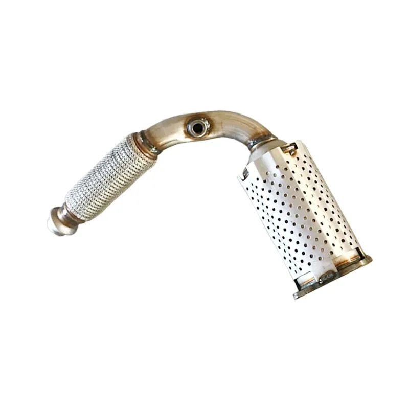 Catalytic Converter 3