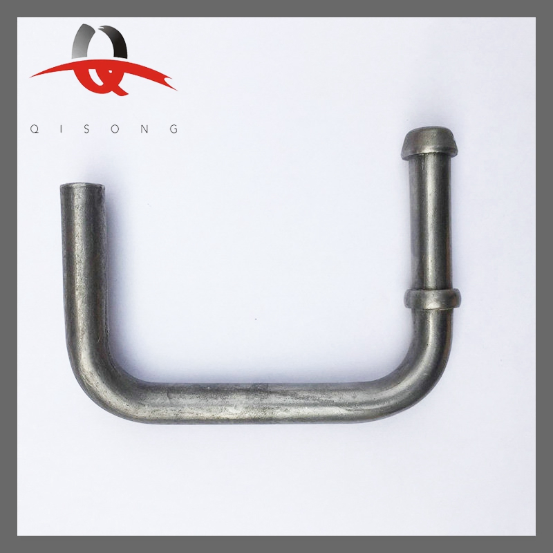 Durable Custom Stainless Steel Muffler Hanger for All Vehicles