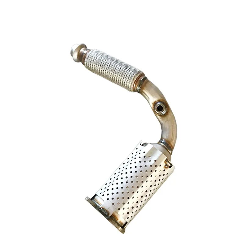 Catalytic Converter 2