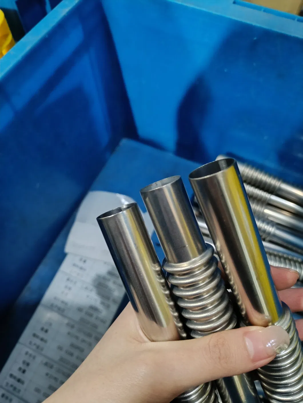 Application Scenarios