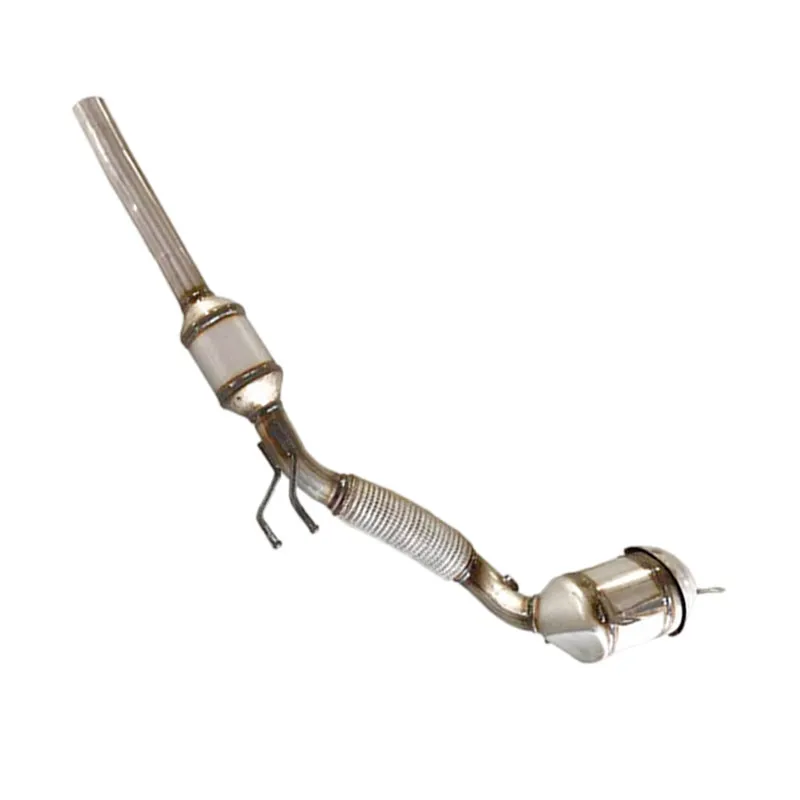 Catalytic Converter 4