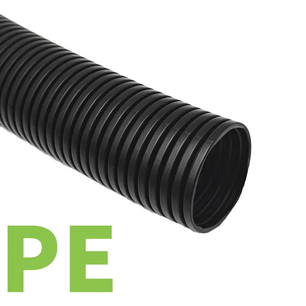 Flexible Cable Corrugated Conduit