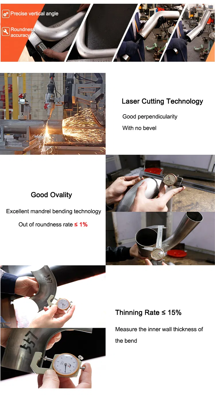 Quality Inspection Standards