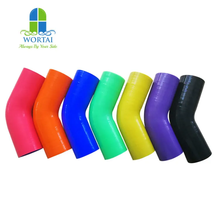 Silicone Rubber Tubing 1