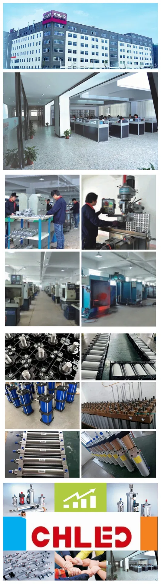 Manufacturing Facility