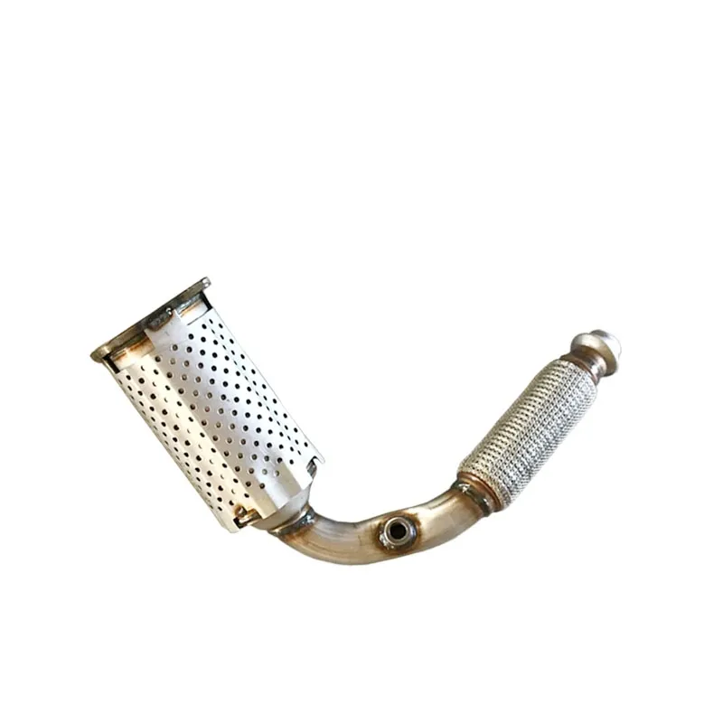 Catalytic Converter 5