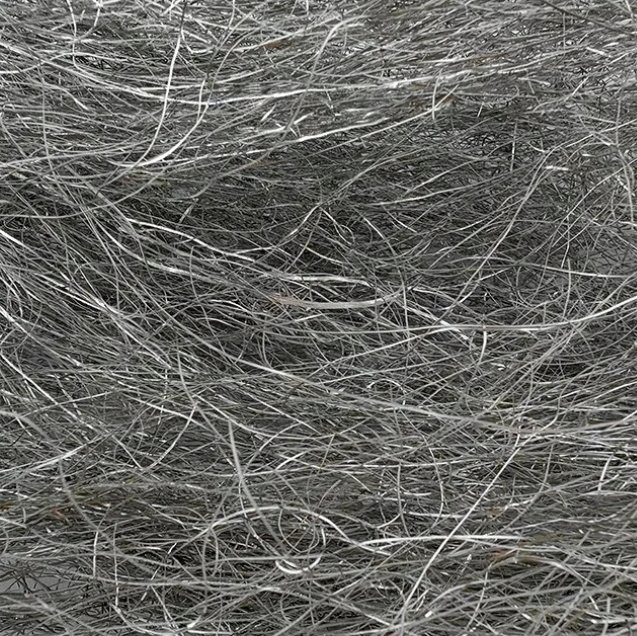 Stainless Steel Wool for Reducing Noise of Automotive/Motorcycle Exhaust Muffler